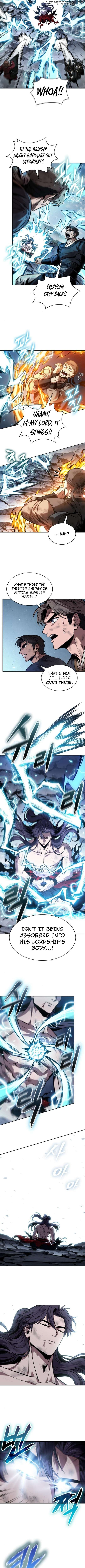 Nano Machine Chapter 263 image 08